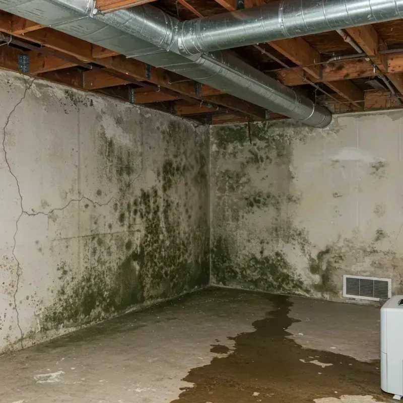 Professional Mold Removal in Raytown, MO